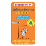 Joc educativ magnetic Spânzurătoarea, Ludicus Games (003098)
