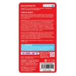 Joc educativ magnetic Mate Distractiv, Ludicus Games (003111) - imagine 3