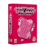 Joc de petrecere Don't Drop the Soap, Ludicus games (003425)