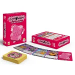 Joc de petrecere Don't Drop the Soap, Ludicus games (003425) - imagine 2