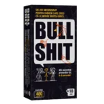Joc de petrecere Bullshit, Ludicus games (003609)