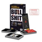 Joc de petrecere Bullshit, Ludicus games (003609) - imagine 2