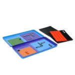Joc educativ magnetic Bătălia Navelor, Ludicus Games (003654) - imagine 2