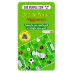 Joc educativ magnetic Fotbal, Ludicus Games (003661)