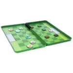 Joc educativ magnetic Fotbal, Ludicus Games (003661) - imagine 2