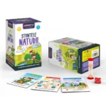 Joc educativ Memorace - Științele naturii, Ludicus Games (003838) - imagine 2