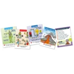 Joc educativ Memorace - Științele naturii, Ludicus Games (003838) - imagine 3