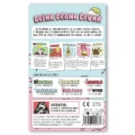 Joc de petrecere Drink Drank Drunk, Ludicus games (004361) - imagine 3