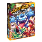 Joc de societate Monstruleții papă-tot, Ludicus games (004378)