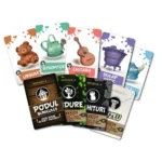 Joc de societate Monstruleții papă-tot, Ludicus games (004378) - imagine 5