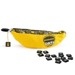 Joc de societate Bananagrams Party and Fun, Ludicus games (004422) - imagine 2