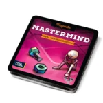 Joc educativ magnetic Mastermind, Ludicus Games (004491)
