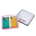 Joc educativ magnetic Mastermind, Ludicus Games (004491) - imagine 2