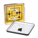 Joc educativ magnetic Moara, Ludicus Games (004514) - imagine 2