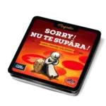Joc educativ magnetic Sorry! Nu te supăra!, Ludicus Games (004538)