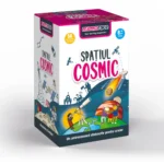 Joc educativ Memorace - Spațiul cosmic, Ludicus Games (004576)