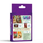 Joc de societate Similo Basme – Identificați personajul secret, Ludicus games (004910) - imagine 2