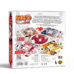 Joc de societate Naruto Ninja Arena, Ludicus games (004934) - imagine 3