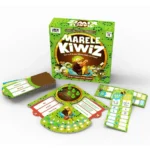 Joc de petrecere Marele Kiwiz, Ludicus games (004941) - imagine 2