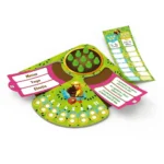 Joc de petrecere Marele Kiwiz, Ludicus games (004941) - imagine 3