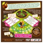 Joc de petrecere Marele Kiwiz, Ludicus games (004941) - imagine 4