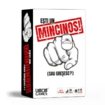 Joc de petrecere Ești un mincinos!, Ludicus games (004958)