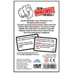 Joc de petrecere Ești un mincinos!, Ludicus games (004958) - imagine 2