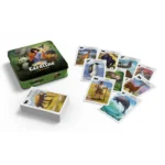 Joc de societate Cardline Animale, Ludicus games (005009) - imagine 2