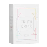 Joc de petrecere Truth or Drink, Ludicus games (005023)