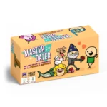 Joc de petrecere Master Dater, Ludicus games (005061) - imagine 2