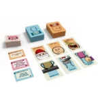 Joc de petrecere Master Dater, Ludicus games (005061) - imagine 3