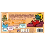 Joc de petrecere Master Dater, Ludicus games (005061) - imagine 4