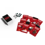 Joc de petrecere Awesome or Awesomer – Paradoxul măgarului, Ludicus games (005085) - imagine 2