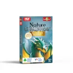 Joc educativ Nature Challenge - Creaturi legendare, Ludicus Games (005207)
