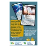 Joc educativ Nature Challenge - Creaturi legendare, Ludicus Games (005207) - imagine 2