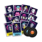 Joc de petrecere HitStory, Ludicus games (005283) - imagine 3