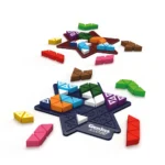 Joc educativ Genius Star, Ludicus games (005436) - imagine 2