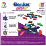 Joc educativ Genius Star, Ludicus games (005436) - imagine 4