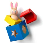Joc educativ Smart Games – Bunny Boo cu 60 de provocări, Ludicus games (005467) - imagine 2