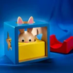Joc educativ Smart Games – Bunny Boo cu 60 de provocări, Ludicus games (005467) - imagine 5
