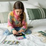 Joc educativ Smart Games – IQ Perplex cu 120 de provocări, Ludicus games (005511) - imagine 3
