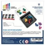 Joc educativ Smart Games – IQ Perplex cu 120 de provocări, Ludicus games (005511) - imagine 5