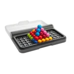 Joc educativ Smart Games – IQ Puzzler Pro cu 120 de provocări, Ludicus games (005566) - imagine 3