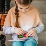 Joc educativ Smart Games – IQ Puzzler Pro cu 120 de provocări, Ludicus games (005566) - imagine 4