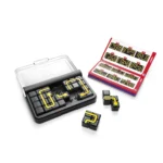 Joc educativ Smart Games – IQ Circuit cu 120 de provocări, Ludicus games (005573) - imagine 2