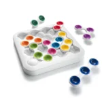 Joc educativ Smart Games – Anti-Virus Original cu 60 de provocări, Ludicus games (005726) - imagine 3