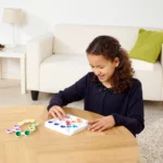 Joc educativ Smart Games – Anti-Virus Original cu 60 de provocări, Ludicus games (005726) - imagine 5