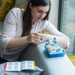 Joc educativ Smart Games – Atlantis Escape cu 60 de provocări, Ludicus games (005795) - imagine 5