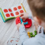 Joc educativ Smart Games – Apple Twist cu 60 de provocări, Ludicus games (005801) - imagine 4