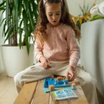 Joc educativ Smart Games – Cats and Boxes cu 60 de provocări, Ludicus games (005818) - imagine 4